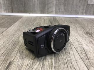 Блок управления освещением FOCUS 10-18 2014 2.0 C20HDEX