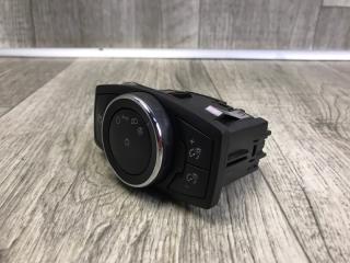 Блок управления освещением FORD FOCUS 10-18 2.0 C20HDEX