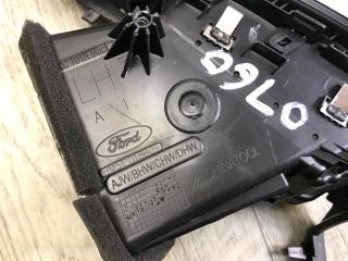 Дефлектор воздушный левый FOCUS 10-18 2014 2.0 C20HDEX