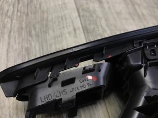 Дефлектор воздушный левый FOCUS 10-18 2014 2.0 C20HDEX