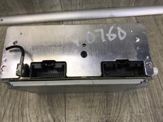 Магнитола FOCUS 10-18 2014 2.0 C20HDEX