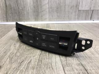 Блок управления печкой HONDA ACCORD CU8 / TSX 08-14 2.4 K24Z3