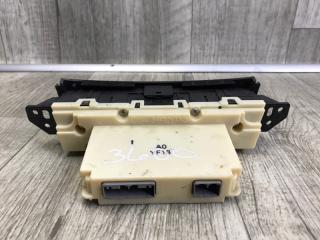 Блок управления печкой ACCORD CU8 / TSX 08-14 2010 2.4 K24Z3