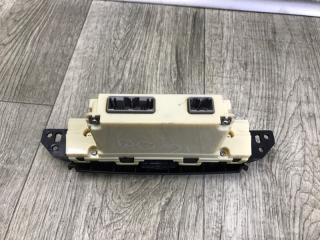 Блок управления печкой ACCORD CU8 / TSX 08-14 2010 2.4 K24Z3