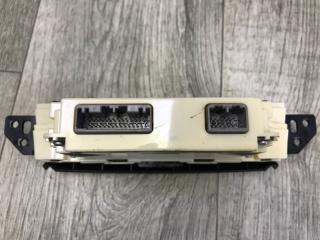 Блок управления печкой ACCORD CU8 / TSX 08-14 2010 2.4 K24Z3