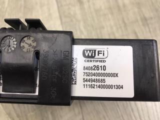 Блок управления блютуз CRUZE 15- 2016 1.4T LE2