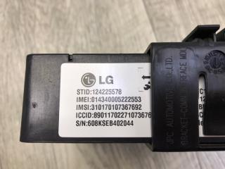 Блок управления блютуз CRUZE 15- 2016 1.4T LE2