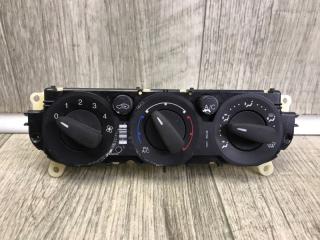 Блок управления печкой FORD FOCUS 10-18 2014