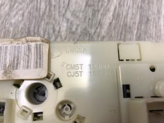 Блок управления печкой FOCUS 10-18 2014 2.0 C20HDEX