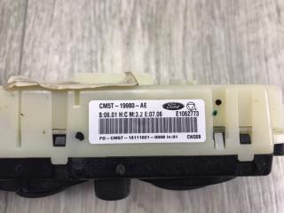 Блок управления печкой FOCUS 10-18 2014 2.0 C20HDEX