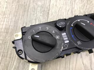 Блок управления печкой FOCUS 10-18 2014 2.0 C20HDEX