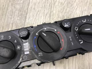 Блок управления печкой FOCUS 10-18 2014 2.0 C20HDEX