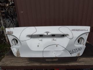 Крышка багажника TOYOTA COROLLA 120 00-07 2004