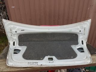 Крышка багажника COROLLA 120 00-07 2004 ZZE130L 1.8L 1ZZ-FE