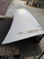 Крышка багажника COROLLA 120 00-07 2004 ZZE130L 1.8L 1ZZ-FE