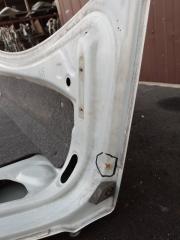 Крышка багажника COROLLA 120 00-07 2004 ZZE130L 1.8L 1ZZ-FE