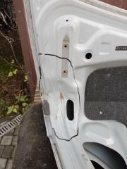 Крышка багажника COROLLA 120 00-07 2004 ZZE130L 1.8L 1ZZ-FE