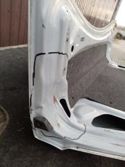 Крышка багажника COROLLA 120 00-07 2004 ZZE130L 1.8L 1ZZ-FE