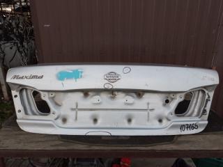 Крышка багажника NISSAN MAXIMA A33 99-02