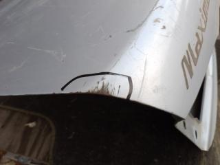 Крышка багажника MAXIMA A33 99-02