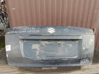 Крышка багажника SUZUKI SX4 06-13