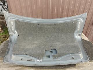 Крышка багажника SX4 06-13