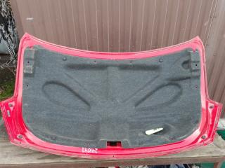 Крышка багажника SOLARA 03-09 COUPE 2.4 2AZFE