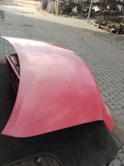 Крышка багажника SOLARA 03-09 COUPE 2.4 2AZFE