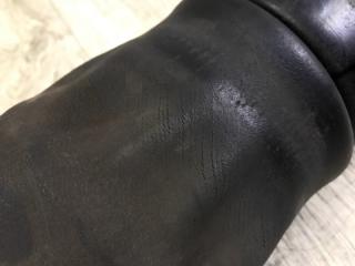 Подушка пневмоподвески задняя GL-CLASS X166 12-16 2012 M278928 4.7L