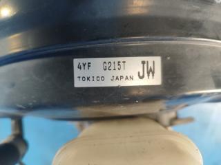 Вакуумный усилитель тормозов CROSSTREK 12-17 2014 FB20X e-Boxer