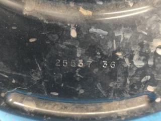 Вакуумный усилитель тормозов VERSA B17 11-19 2017 1.6 HR16DE