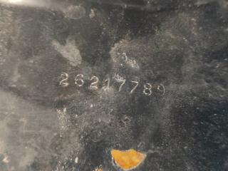 Вакуумный усилитель тормозов VERSA B17 11-19 2017 1.6 HR16DE