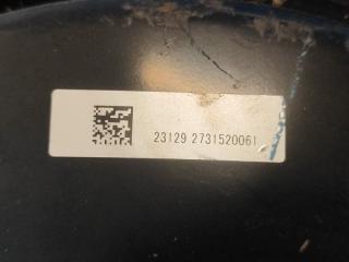 Вакуумный усилитель тормозов RDX 06-12 2008 Внедорожник 2.3