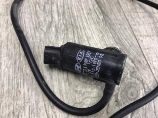 Насос омывателя стекла KIA FORTE YD 12- 2.0 G4NC