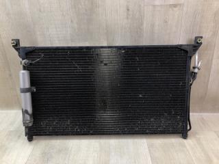 Радиатор кондиционера INFINITI FX S50 03-08 2005