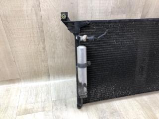 Радиатор кондиционера FX S50 03-08 2005 3.5 VQ35DE