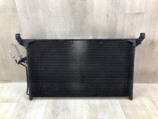 Радиатор кондиционера FX S50 03-08 2005 3.5 VQ35DE