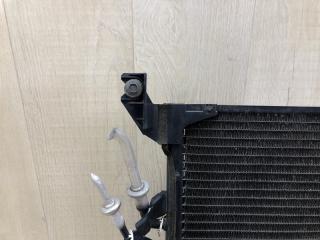 Радиатор кондиционера FX S50 03-08 2005 3.5 VQ35DE