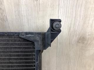 Радиатор кондиционера FX S50 03-08 2005 3.5 VQ35DE