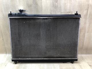 Радиатор основной INFINITI FX S50 03-08 2005 Б/У Радиатор основной INFINITI FX S50 03-08 2005