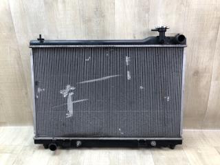 Радиатор основной FX S50 03-08 2005 3.5 VQ35DE