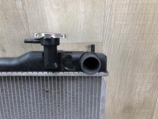 Радиатор основной INFINITI FX S50 03-08 3.5 VQ35DE