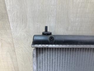 Радиатор основной FX S50 03-08 2005 3.5 VQ35DE