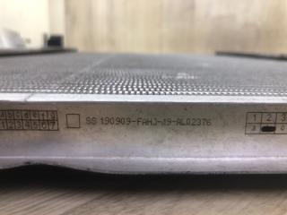 Радиатор основной FX S50 03-08 2005 3.5 VQ35DE