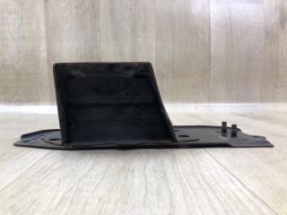 Кронштейн усилителя переднего бампера левый FX S50 03-08 2005 3.5 VQ35DE