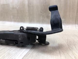 Замок капота FX S50 03-08 2005 3.5 VQ35DE