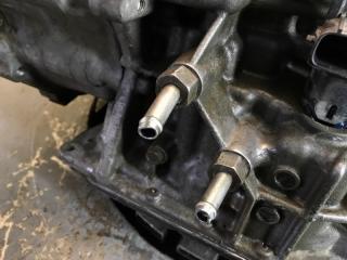 АКПП CAMRY 55 14-17 2014 2.5 2ARFE