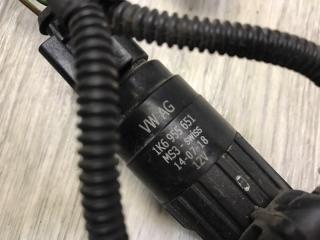 Насос омывателя стекла TIGUAN 16-23 2018 DGUA 2.0