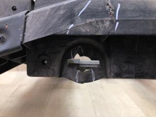 Панель передняя FX S50 03-08 2005 3.5 VQ35DE