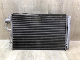 Радиатор кондиционера HYUNDAI ELANTRA MD 10-15